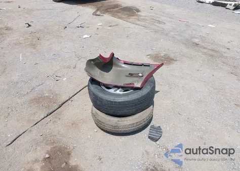 1996 Nissan Quest Xe/Gxe z USA, uszkodzony, nr VIN 4N2DN11W3TD840067